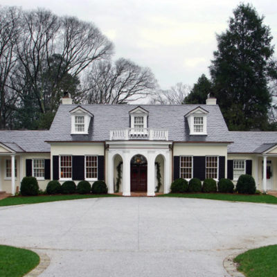 Lane’s End