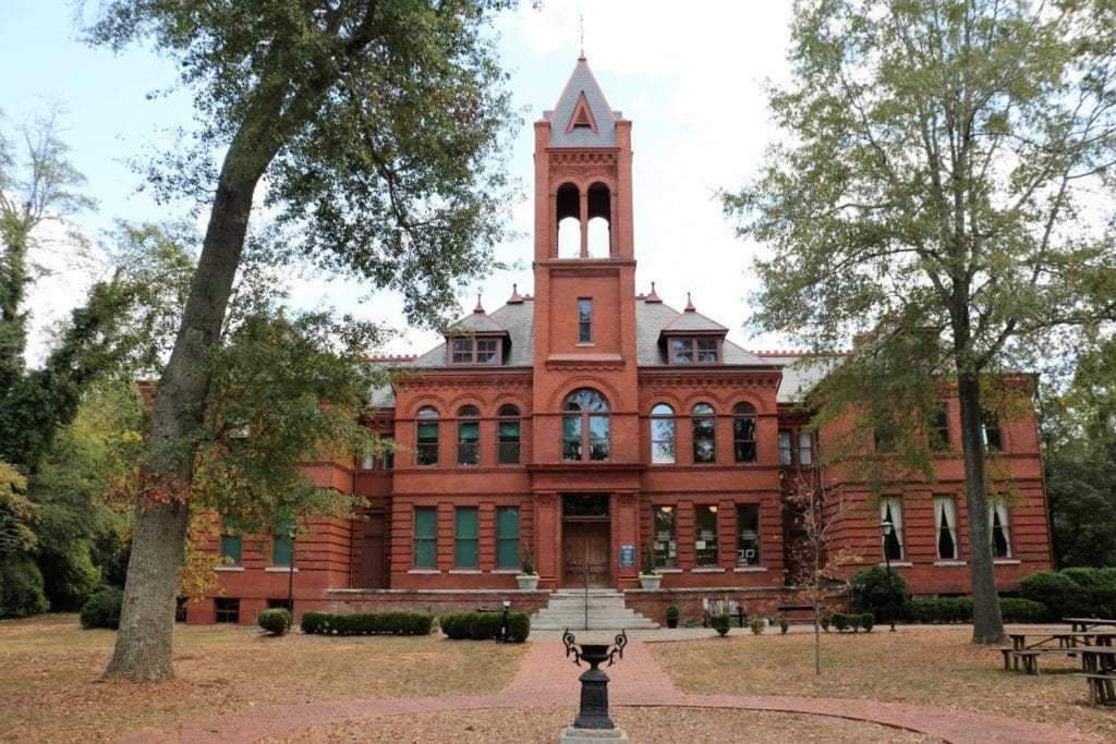 Madison-Morgan Cultural Center