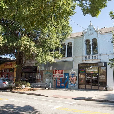 Madison Theatre