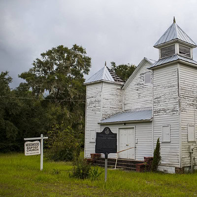 Preserving Georgia’s African American Resources Class