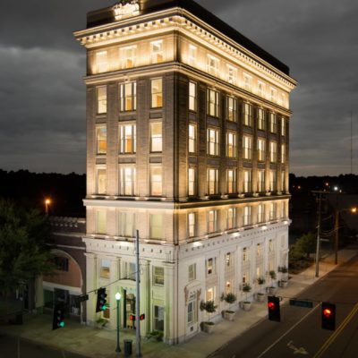 Old First National Bank