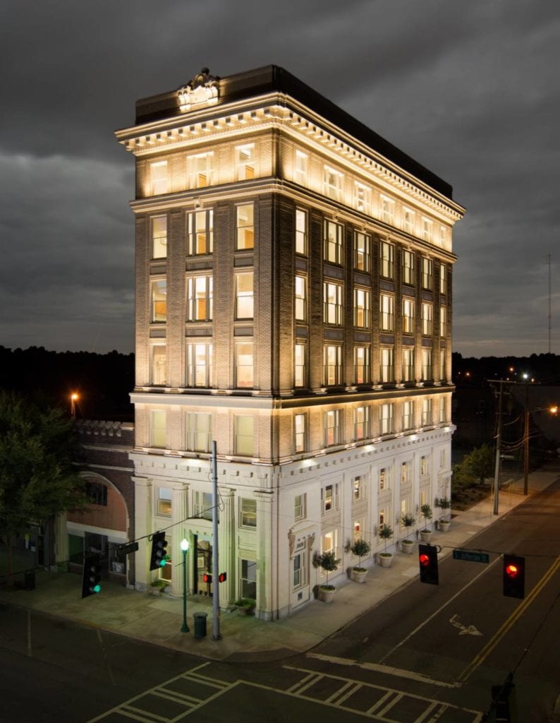 Old First National Bank