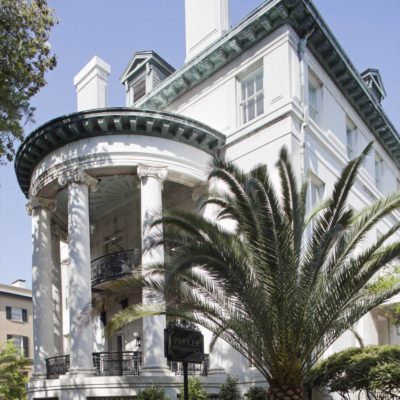 Philbrick-Eastman House