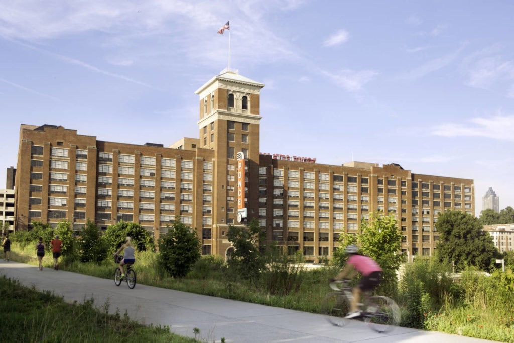 Ponce City Market