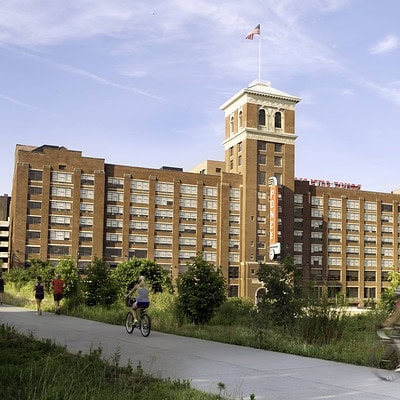 Ponce City Market