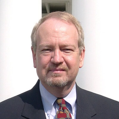 James K. Reap