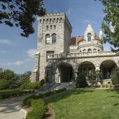 Historic Preservation Leadership Course