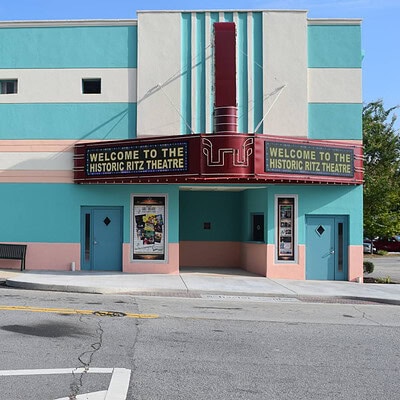 Ritz Theatre