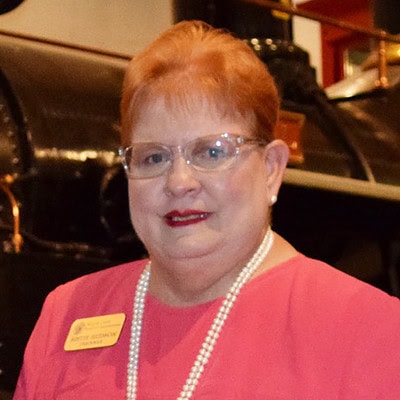 Helen G. “Sistie” Hudson