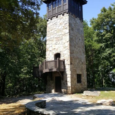 Stone Tower