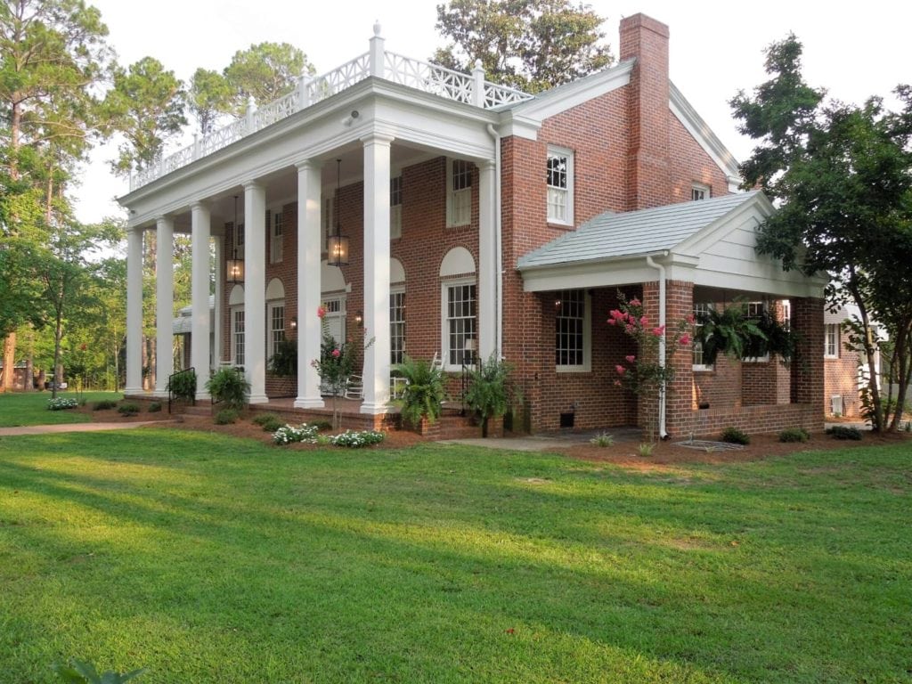 Sugar Creek Plantation