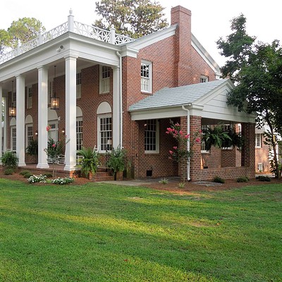 Sugar Creek Plantation