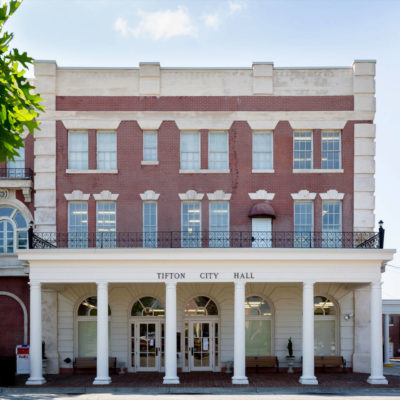Tifton City Hall