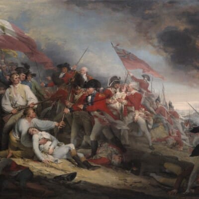 Virtual Lunch and Learn: Austin Dabney and Black Georgians in the Revolutionary War